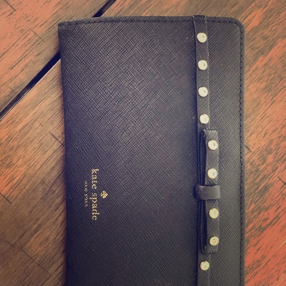 KATE SPADE Medium Tote Purse & Wallet 🤗 - Picture 2 of 8